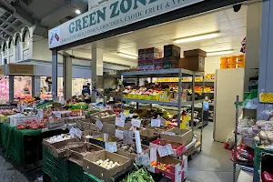Leeds Kirkgate Market image