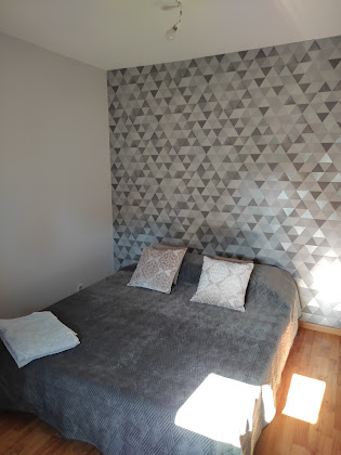 Chambres Logement indépendant avec services Les Terrasses Marceau 49300 Cholet