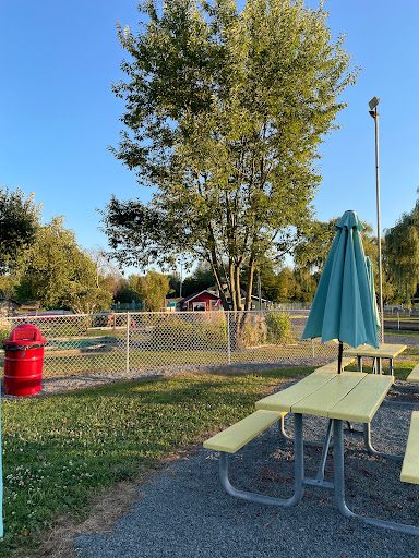 Amusement Park «Carousel Water & Fun Park», reviews and photos, 1018 Beach Lake Hwy, Beach Lake, PA 18405, USA