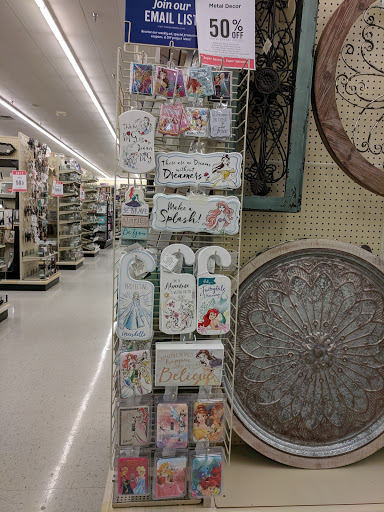Craft Store «Hobby Lobby», reviews and photos, 280 McMahan Blvd, Marion, OH 43302, USA