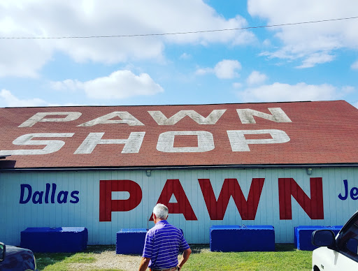 Pawn Shop «Dallas Pawn and Jewelry», reviews and photos, 4299 US-77, Waxahachie, TX 75165, USA