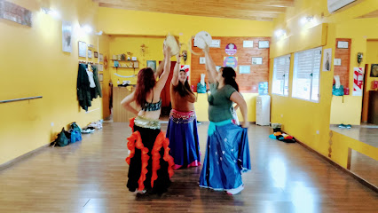 Academia de Danzas El Zahir