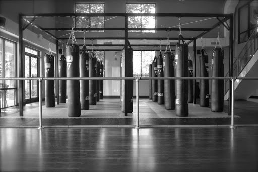 Gym «Bodyfit Punch», reviews and photos, 373 Virginia Ave Suite 110, Lexington, KY 40504, USA