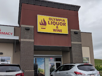 Olympia Liquor Beacon Heights