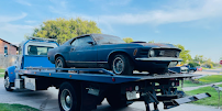 Bakersfield Garcia Towing - Photo 2 - Car repair in Bakersfield, CA, Bakersfield