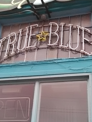 Tattoo Shop «True Blue Tattoo», reviews and photos, 607 Red River St, Austin, TX 78701, USA