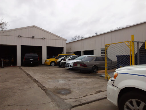Auto Repair Shop «KTM Auto Service», reviews and photos, 5326 Polk St, Houston, TX 77023, USA