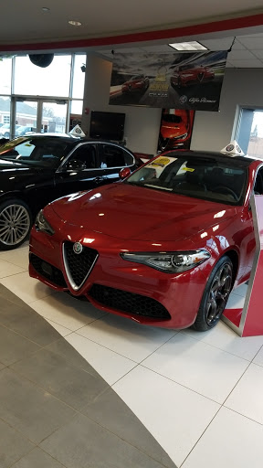 Jeep Dealer «Bettenhausen Jeep», reviews and photos, 15941 S 94th Ave, Orland Park, IL 60462, USA