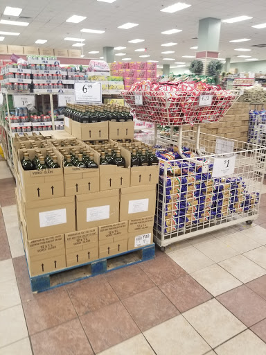 Home Goods Store «Christmas Tree Shops», reviews and photos, 393 N Central Ave, Hartsdale, NY 10530, USA