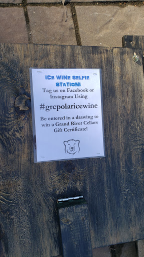 Winery «Grand River Cellars», reviews and photos, 5750 S Madison Rd, Madison, OH 44057, USA