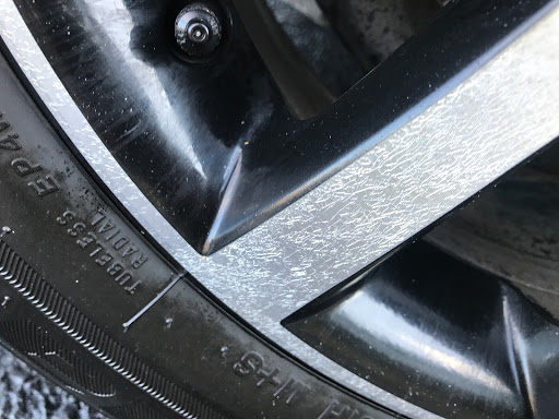 Car Wash «Personal Touch Car Wash of Elwood», reviews and photos, 1977 E Jericho Turnpike, East Northport, NY 11731, USA