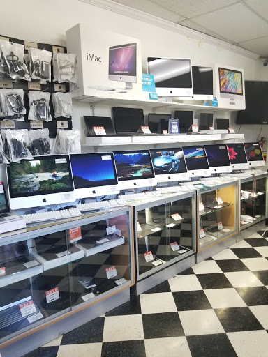 Computer Repair Service «Go2laptops Shop & Computer Repair», reviews and photos, 2355 McKee Rd #20B, San Jose, CA 95116, USA