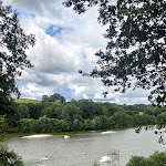 Photo n° 3 de l'avis de Antoine.l fait le 19/08/2022 à 15:04 pour Rouffiac Cable Park à Angoisse