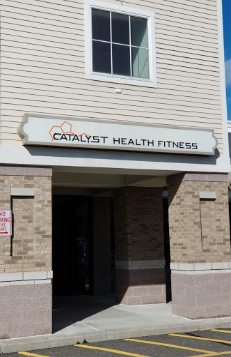Health Club «Catalyst Health & Fitness», reviews and photos, 100 Main St N, Southbury, CT 06488, USA