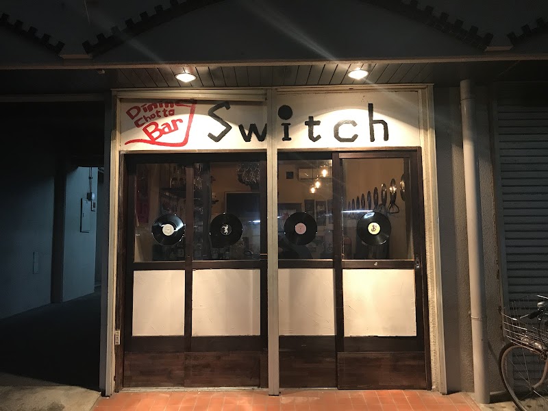 Bar Switch(スイッチ)