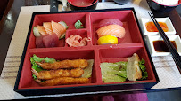 Sushi du Restaurant japonais NATION AYASHI à Paris - n°2