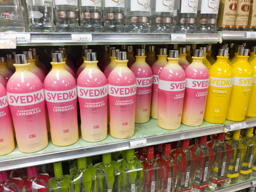 Liquor Store «Parkway Wine & Spirits Inc», reviews and photos, 3912 Vestal Pkwy E, Vestal, NY 13850, USA