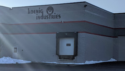 Koenig Industries Inc