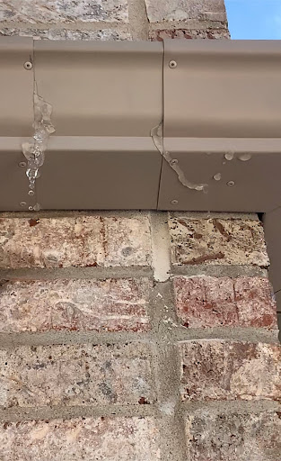 Roofing Contractor «Kearns Brothers, Inc.», reviews and photos, 2000 N Telegraph Rd, Dearborn, MI 48128, USA