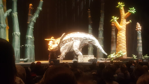 Performing Arts Theater «River Center- for The Performing Arts», reviews and photos, 900 Broadway, Columbus, GA 31901, USA