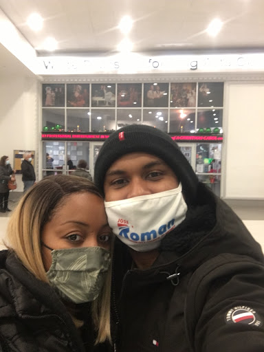 Performing Arts Theater «White Plains Performing Arts Center», reviews and photos, 11 City Pl, White Plains, NY 10601, USA