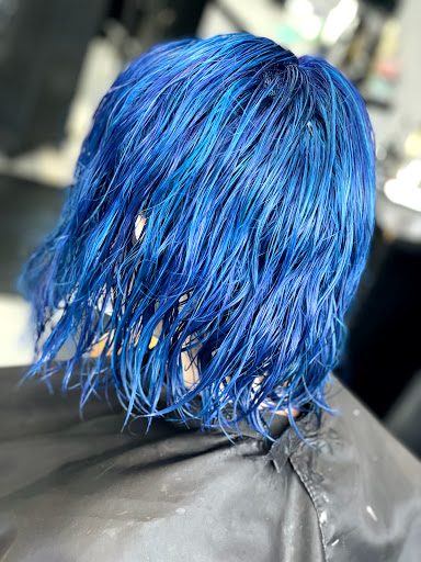 Hair Salon «The Reverence Design Team Hair Salon», reviews and photos, 2062 S Taylor Rd, Cleveland Heights, OH 44118, USA