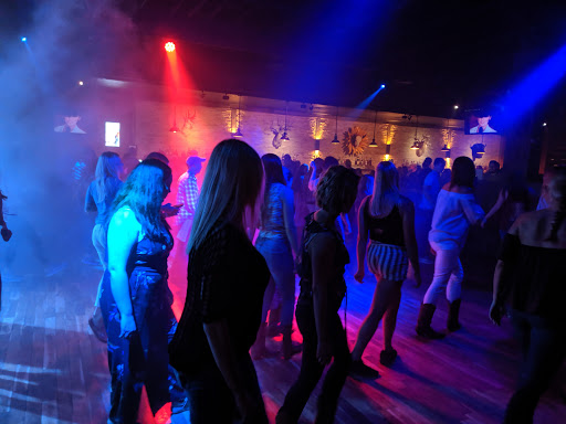 Live Music Venue «Kanza Hall», reviews and photos, 7300 W 119th St, Overland Park, KS 66213, USA