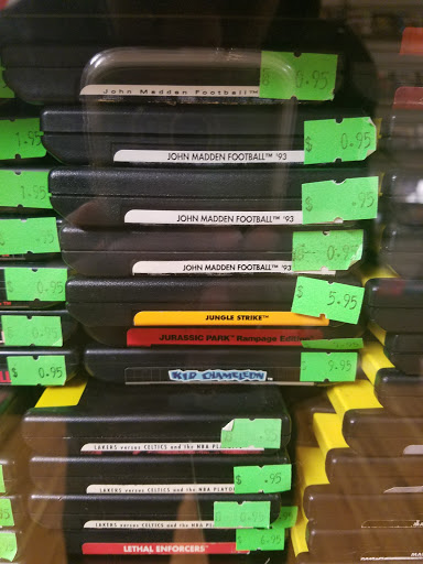 Game Store «People Play Games», reviews and photos, 3268 N Clark St, Chicago, IL 60657, USA