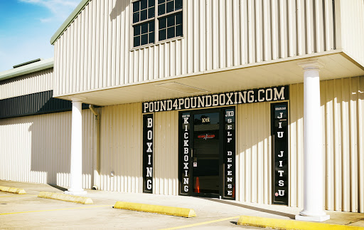 Boxing Gym «Pound 4 Pound Boxing», reviews and photos, 1061 Pruitt Rd, The Woodlands, TX 77380, USA