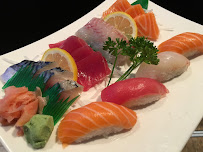 Produits de la mer du Restaurant japonais ROYAL TOKYO devient MiFan and co avec la même équipe à Aulnay-sous-Bois - n°8