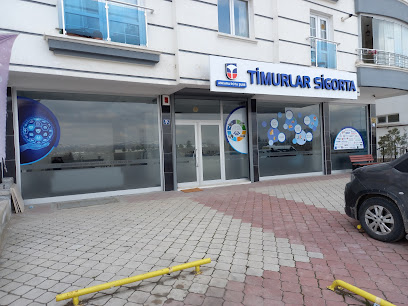 Timurlar Sigorta Ankara Rota Şube, Win Grup Sigorta ve Reasürans Brokerliği A.Ş. Ankara Rota Şubesi