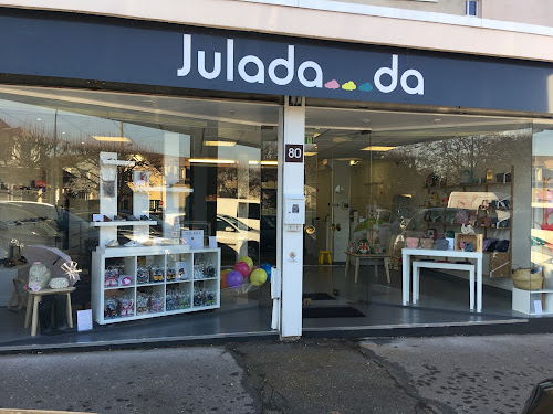 Julada à Sartrouville