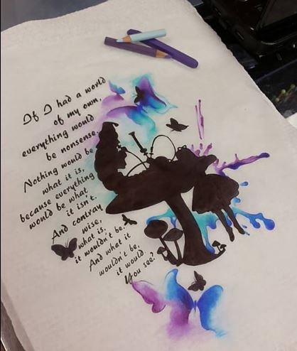 Tattoo Shop «The Lizard Lounge Tattoo Kissimmee», reviews and photos, 4519 S Orange Blossom Trail, Kissimmee, FL 34746, USA