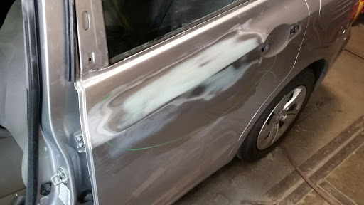 Auto Body Shop «Service King Collision Repair of Redmond», reviews and photos, 18138 Redmond Way, Redmond, WA 98052, USA