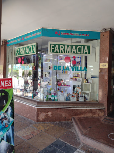 Farmacia La Villa