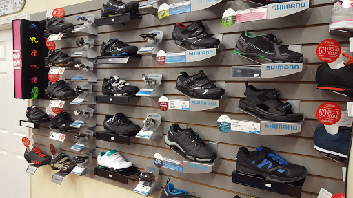 Bicycle Store «Bicycles Of Tulsa», reviews and photos, 4733 S Mingo Rd, Tulsa, OK 74146, USA