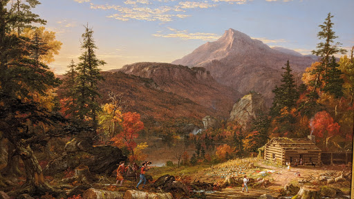 Museum «Amon Carter Museum of American Art», reviews and photos, 3501 Camp Bowie Blvd, Fort Worth, TX 76107, USA