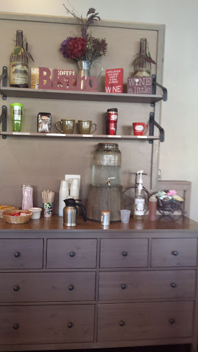 Coffee Shop «Cuppers Coffee Bistro», reviews and photos, 258 N Lee Blvd #102, Prescott, AZ 86303, USA