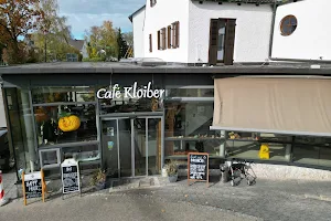 Bäckerei & Café Kloiber image