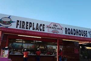 Fireplace Roadhouse image