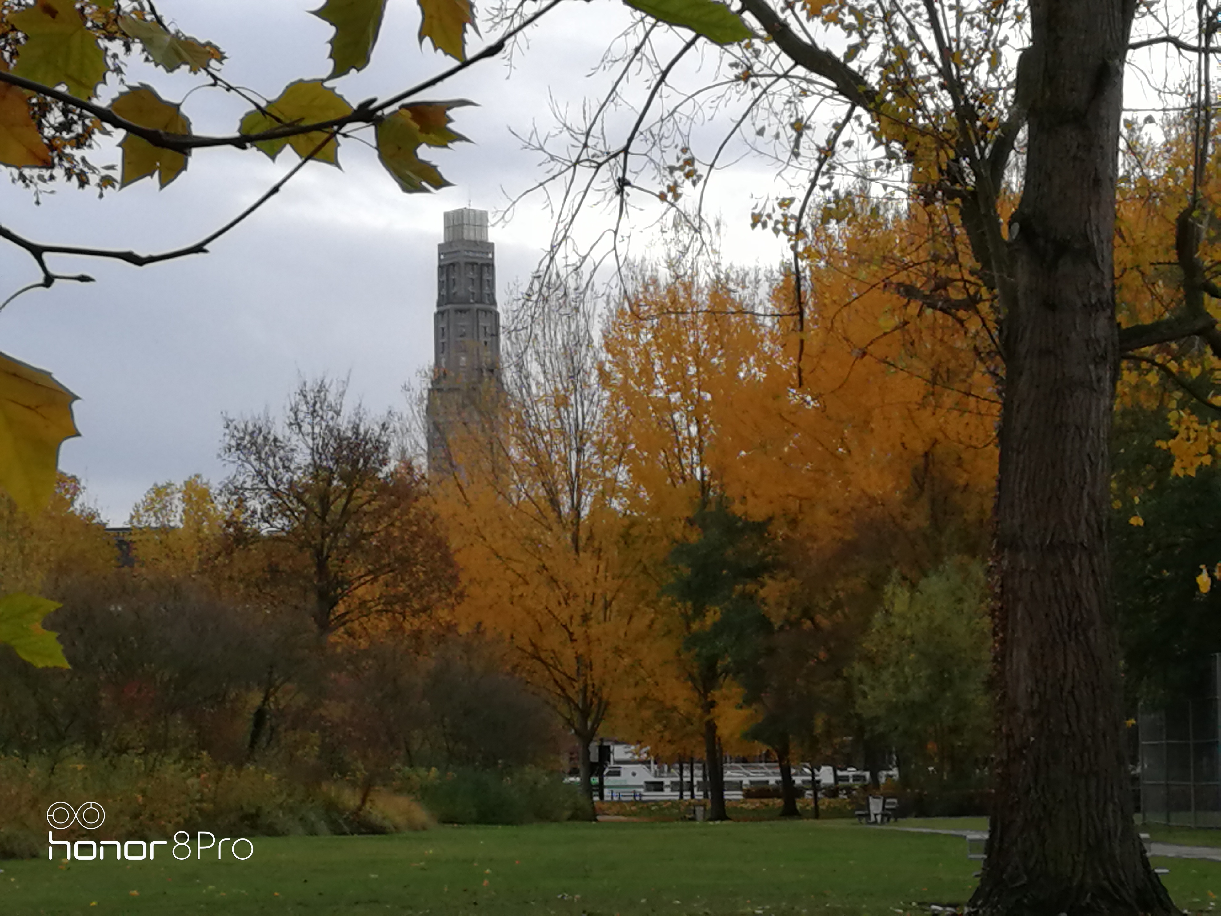 Photo n° 2 de l'avis de Carl.U fait le 08/12/2018 à 19:37