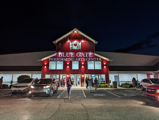 Event Venue «Shipshewana Event Center», reviews and photos, 760 S Van Buren St, Shipshewana, IN 46565, USA