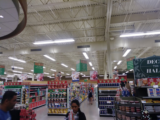 Supermarket «Publix Super Market at Darwin Square», reviews and photos, 3253 Southwest Port St Lucie Boulevard, Port St Lucie, FL 34953, USA