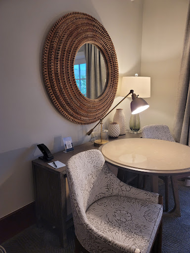 Luxury Hotel «The Ritz-Carlton Reynolds, Lake Oconee», reviews and photos, 1 Lake Oconee Trail, Greensboro, GA 30642, USA