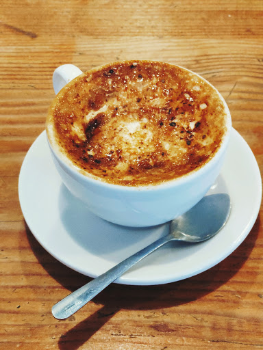 Coffee Shop «Preservation Coffee & Tea», reviews and photos, 1030 J St, Modesto, CA 95354, USA