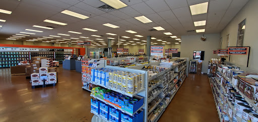 Paint Store «Dunn-Edwards Paints», reviews and photos, 6770 Folsom Blvd, Sacramento, CA 95819, USA