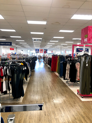 Department Store «Marshalls & HomeGoods», reviews and photos, 5915 20th St, Vero Beach, FL 32966, USA