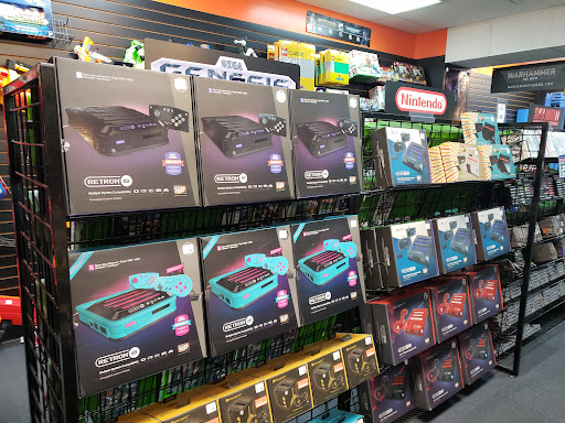 Video Game Store «Game X Change», reviews and photos, 2522 Scottsville Rd, Bowling Green, KY 42104, USA