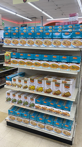 Supermarket «Indo-Pak Super Market», reviews and photos, 2548 Dickerson Pkwy #112, Carrollton, TX 75006, USA