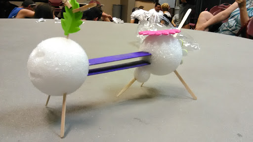 Recreation Center «Cambridge Recreation Center», reviews and photos, 3930 Cambridge St, Las Vegas, NV 89119, USA